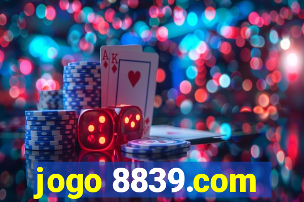 jogo 8839.com